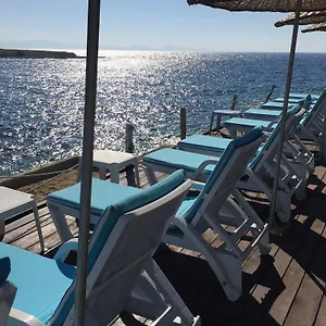 3* Otel Arya Karaburun